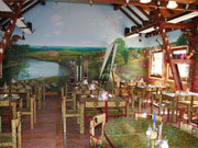 Bild Heide-Wald-Haus-Cafe