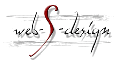 logo web-s-design